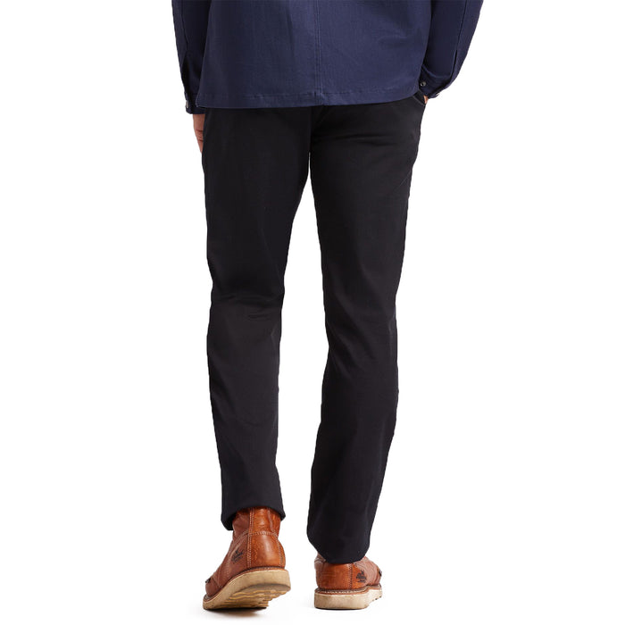 Brixton Choice Chino Pants - Men's Black