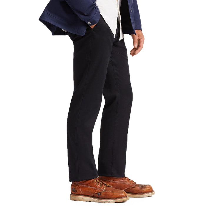 Brixton Choice Chino Pants - Men's Black