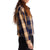 Brixton Bowery Flannel Shirt - Women's Khaki