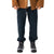 Holden Shearling Sweatpants Heather Navy