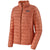 Patagonia Down Sweater - Women's Mellow Melon