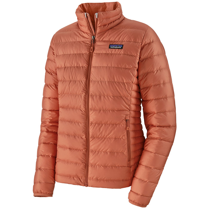 Patagonia Down Sweater - Women's Mellow Melon