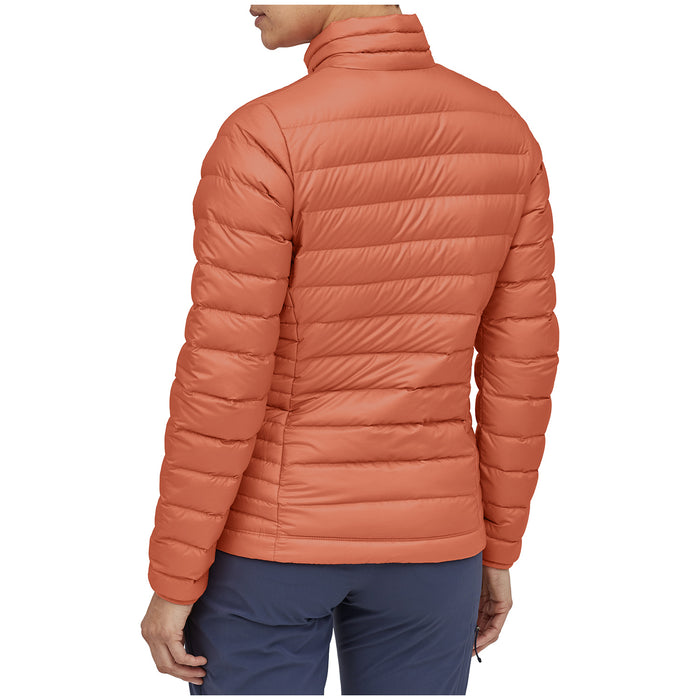 Patagonia Down Sweater - Women's Mellow Melon
