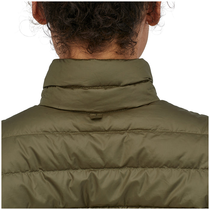 Patagonia Fiona Parka - Women's Basin Green