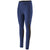 Patagonia Endless Run Tights - Women's Cobalt Blue - Classic Navy X-Dye