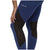 Patagonia Endless Run Tights - Women's Cobalt Blue - Classic Navy X-Dye