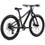 Giant STP 24 Complete Bike - Kids' 2021 Boys Black
