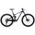 Marin Rift Zone 2 29 Complete Mountain Bike 2022 Teal/Silver/Black