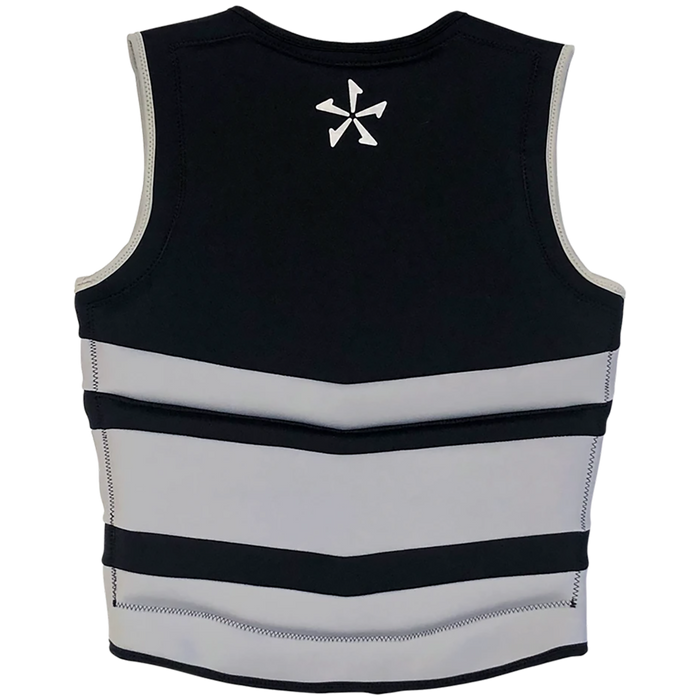 Phase Five Pro Wake Vest 2021 Black