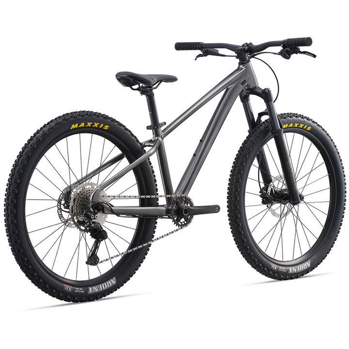 Giant STP 26 Complete Bike - Kids' 2021 Black Matellic