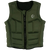 Phase Five Comp Wake Vest 2021 Army Green