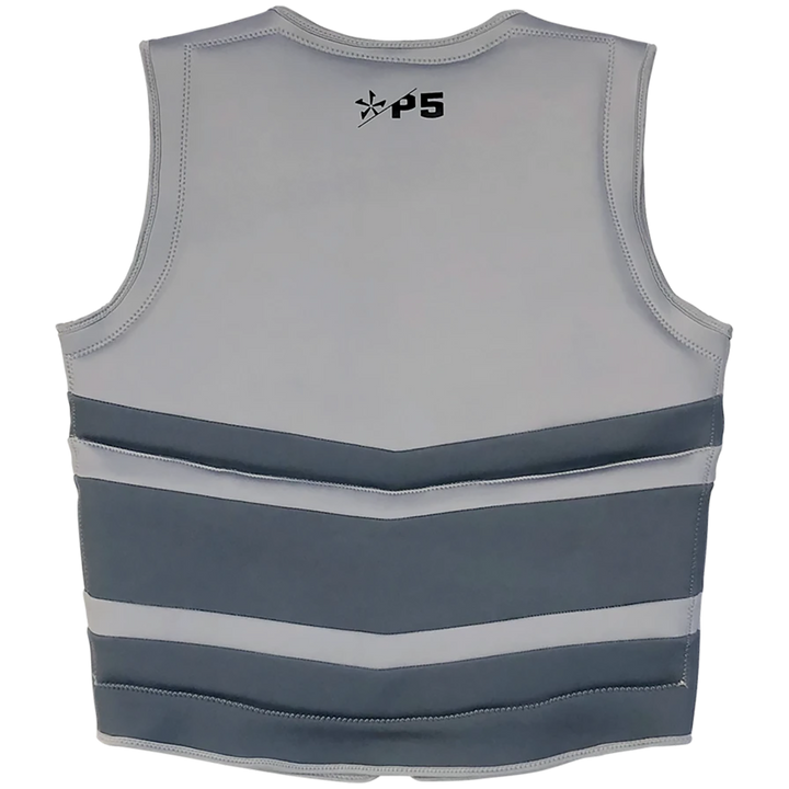 Phase Five Pro Wake Vest - Women's 2021 Grey