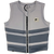 Phase Five Pro Wake Vest - Women's 2021 Grey