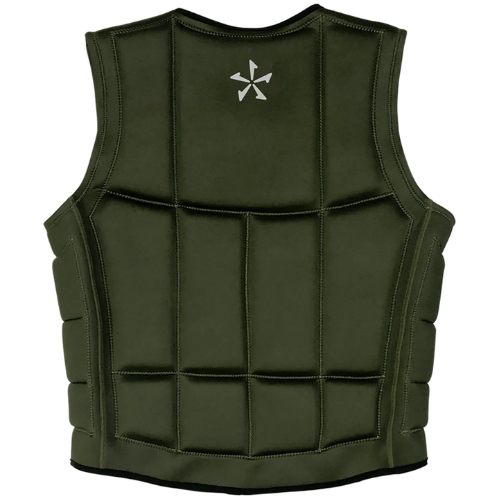 Phase Five Comp Wake Vest 2021 Army Green