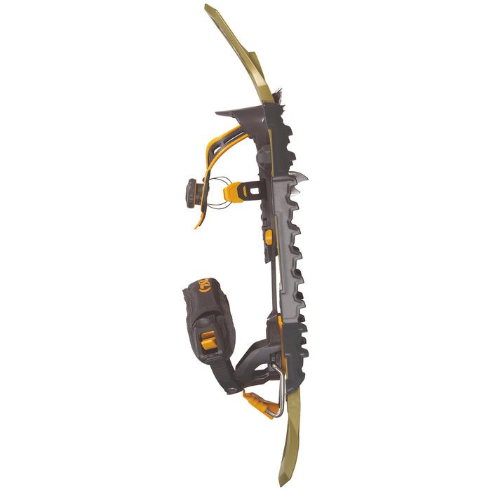 TSL Highlander Adjust Snowshoes Olive