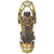TSL Highlander Adjust Snowshoes Olive