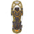 TSL Highlander Adjust Snowshoes Olive