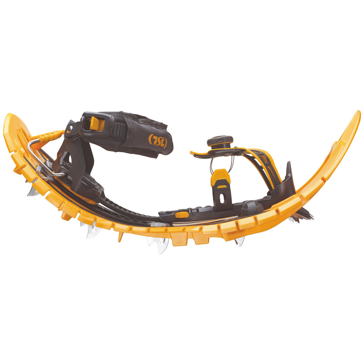 TSL Symbioz Hyperflex Adjust Snowshoes Apricot