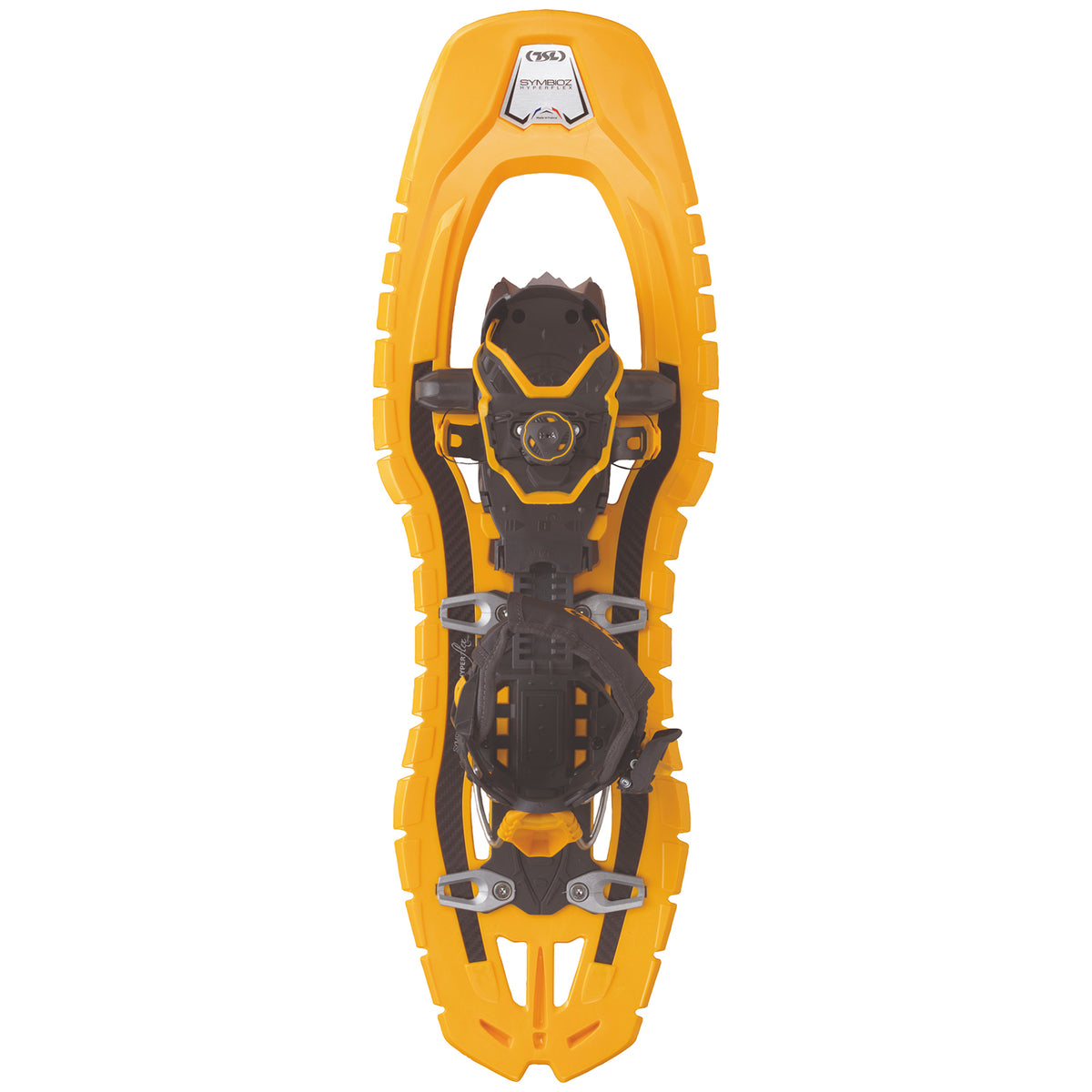 TSL Symbioz Hyperflex Adjust Snowshoes Apricot