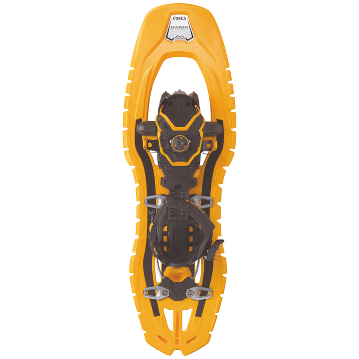 TSL Symbioz Hyperflex Adjust Snowshoes Apricot