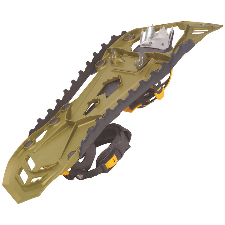 TSL Highlander Adjust Snowshoes Olive