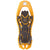TSL Symbioz Hyperflex Adjust Snowshoes Apricot