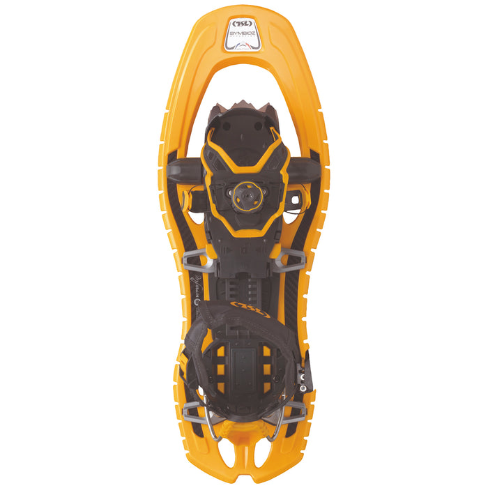TSL Symbioz Hyperflex Adjust Snowshoes Apricot