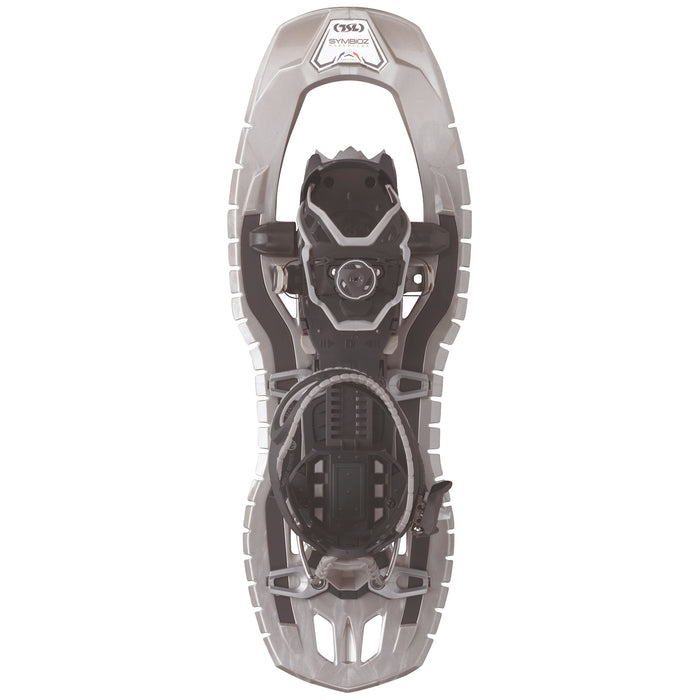 TSL Symbioz Hyperflex Original Snowshoes Meteor