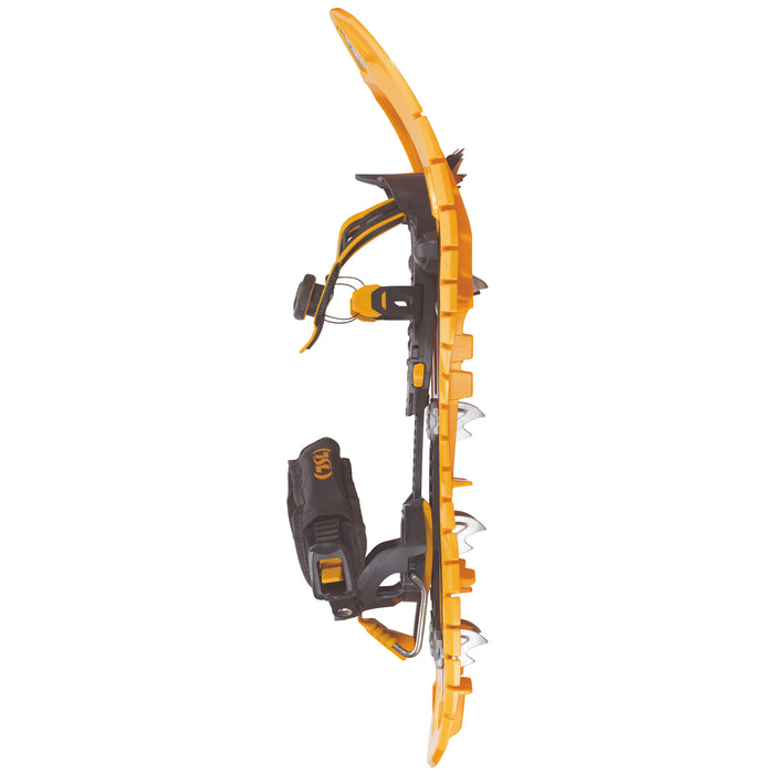 TSL Symbioz Hyperflex Adjust Snowshoes Apricot