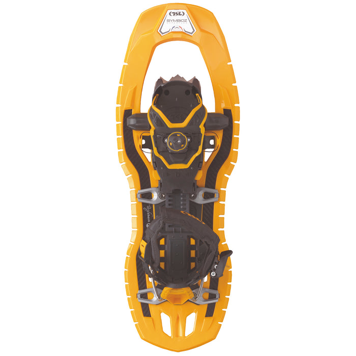 TSL Symbioz Hyperflex Adjust Snowshoes Apricot