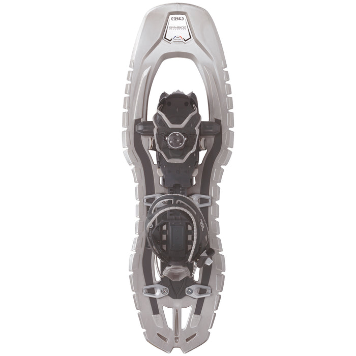 TSL Symbioz Hyperflex Original Snowshoes Meteor