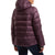 Outdoor Research Transcendent Down Pullover - Women's Blackberry