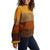 Brixton Madero Sweater - Women's Honey Gold