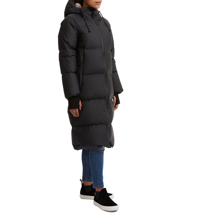 Pendleton Vancouver Jacket - Women's Black