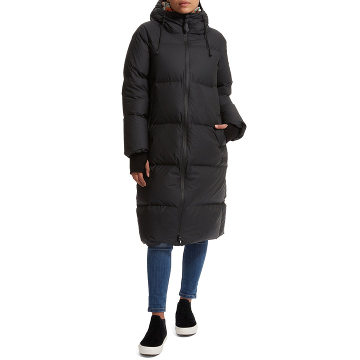 Pendleton Vancouver Jacket - Women's Black