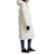 Pendleton Vancouver Jacket - Women's Bone