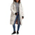 Pendleton Vancouver Jacket - Women's Bone