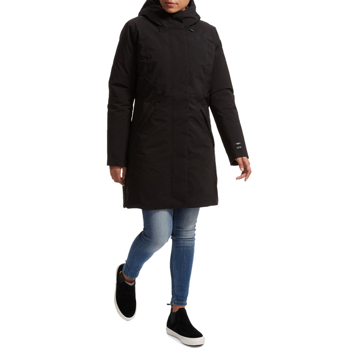 Patagonia Frozen Range GORE-TEX 3-in-1 Parka - Women's Black