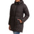 Patagonia Frozen Range GORE-TEX 3-in-1 Parka - Women's Black