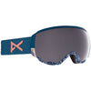Parker/Perceive Sunny Onyx + Perceive Variable Violet