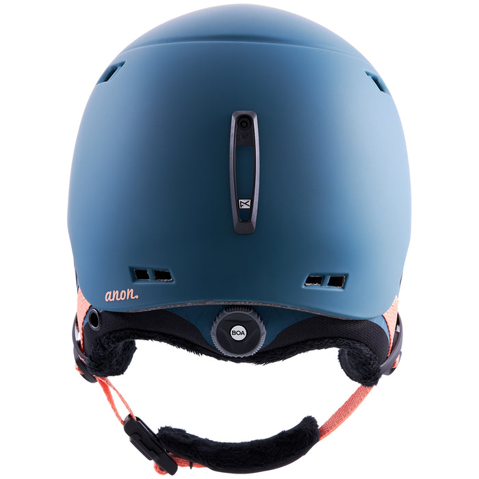 Anon Rodan Helmet - Women's Parker Blue