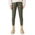 Holden Hybrid Down Jogger - Women's Dark Olive