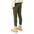 Holden Hybrid Down Jogger - Women's Dark Olive