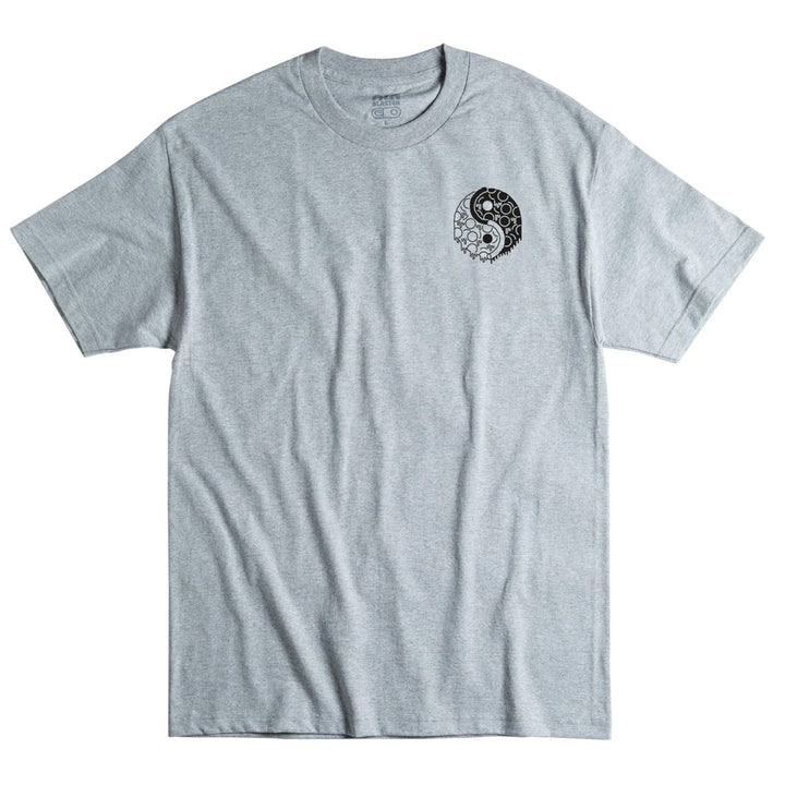 Airblaster Pizza Chill T-Shirt - Men's Heather Grey