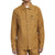 RVCA Fubar Shirt Jacket - Men's Camel