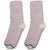 Stance Janelle Slipper Socks Canvas
