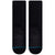 Stance Rowan Slipper Socks Black