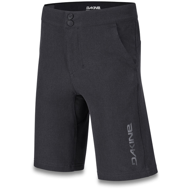 Dakine Prodigy Shorts with Liner - Kids' Black