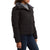 Helly Hansen Beloved Down Jacket - Women's Black Front View