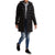 Arc'teryx Seyla Coat - Women's Black